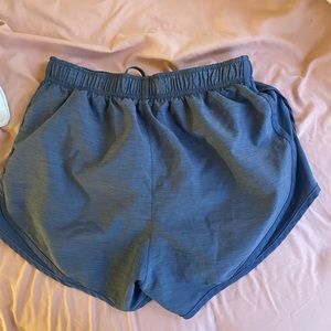 Nike women’s temp dry core 3” running shorts